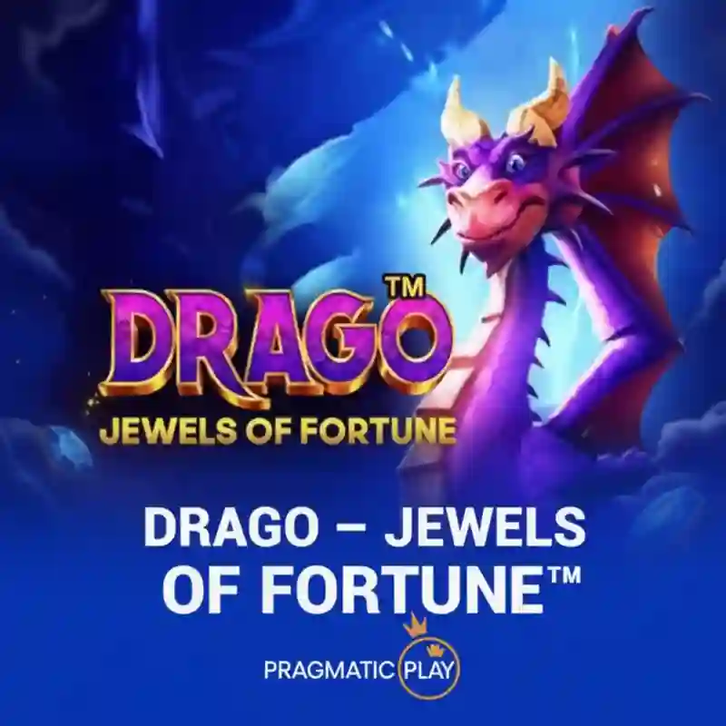 Drago Jewels Of Fortune